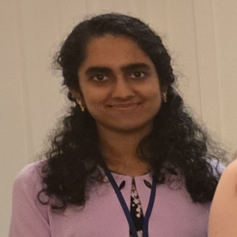 Garima Rastogi