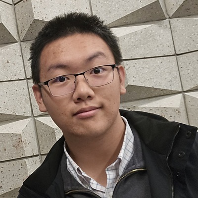 Jason Cao