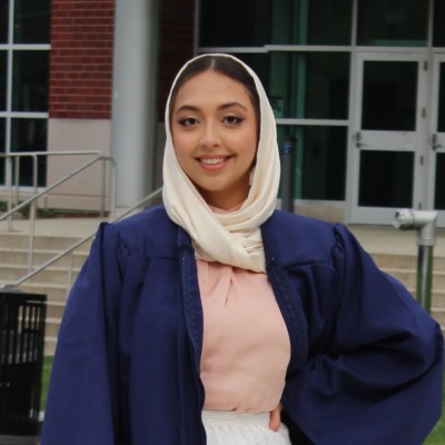 Khadija Ashfaq