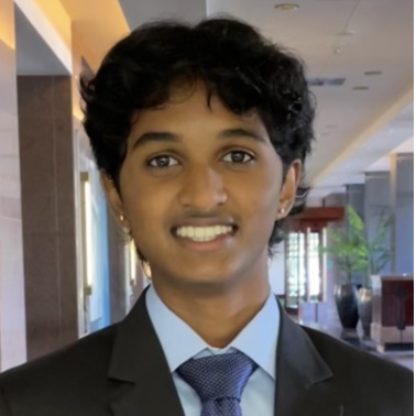 Navin Ramesh