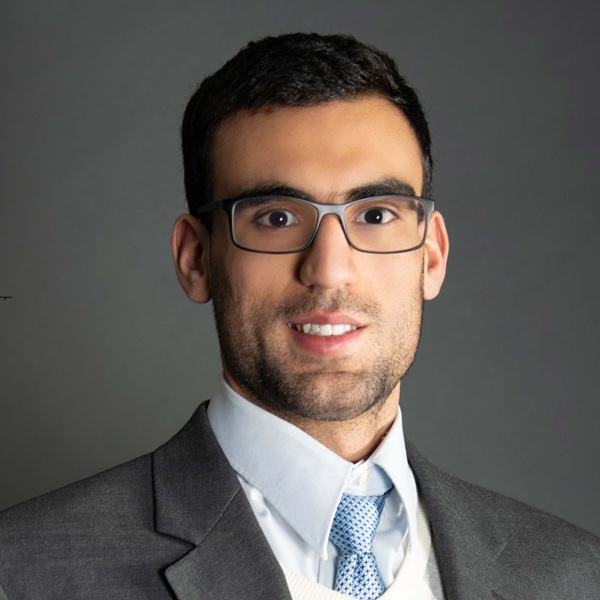Parsa Jafari