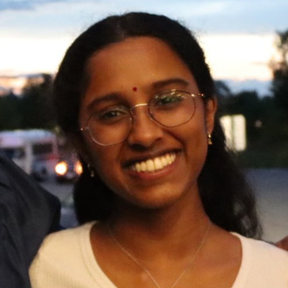 Ranjana Ramesh