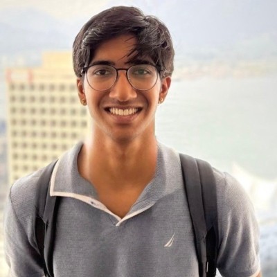 Srijith Rangan 