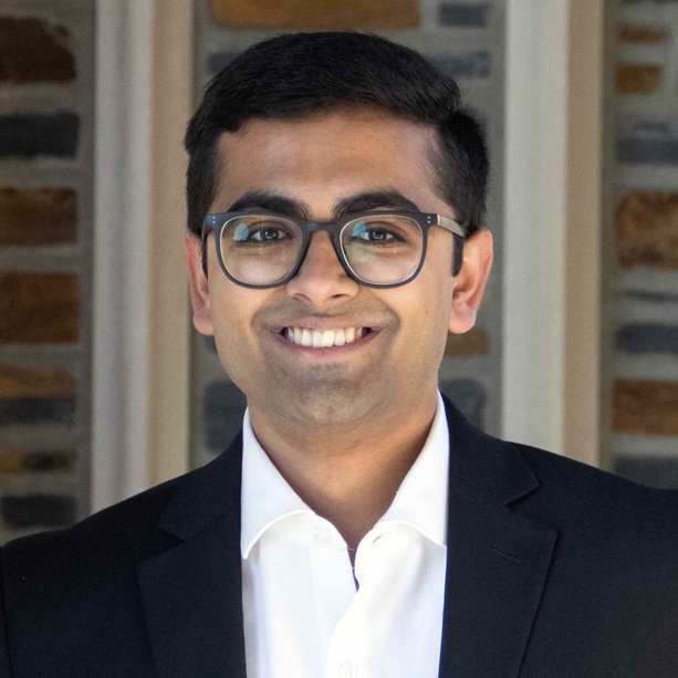Vedant Patel