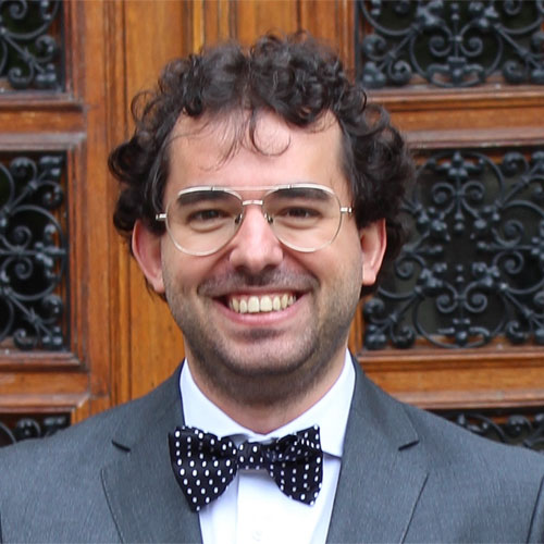 Caspar Safarlou
