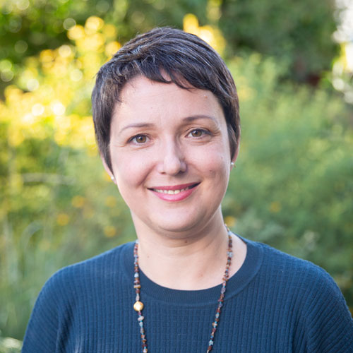 Colleen Smith