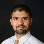 Haresh Sampathkumar
