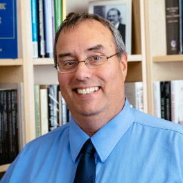 Peter Boettke