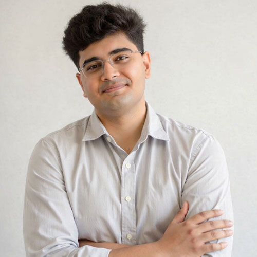 Sushant Sharma