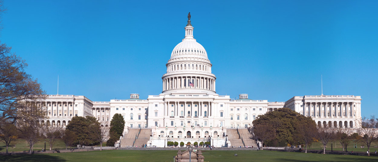 United States Capitol, Washington D.C.